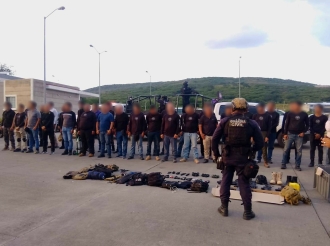 Oscuridad de Su Casa